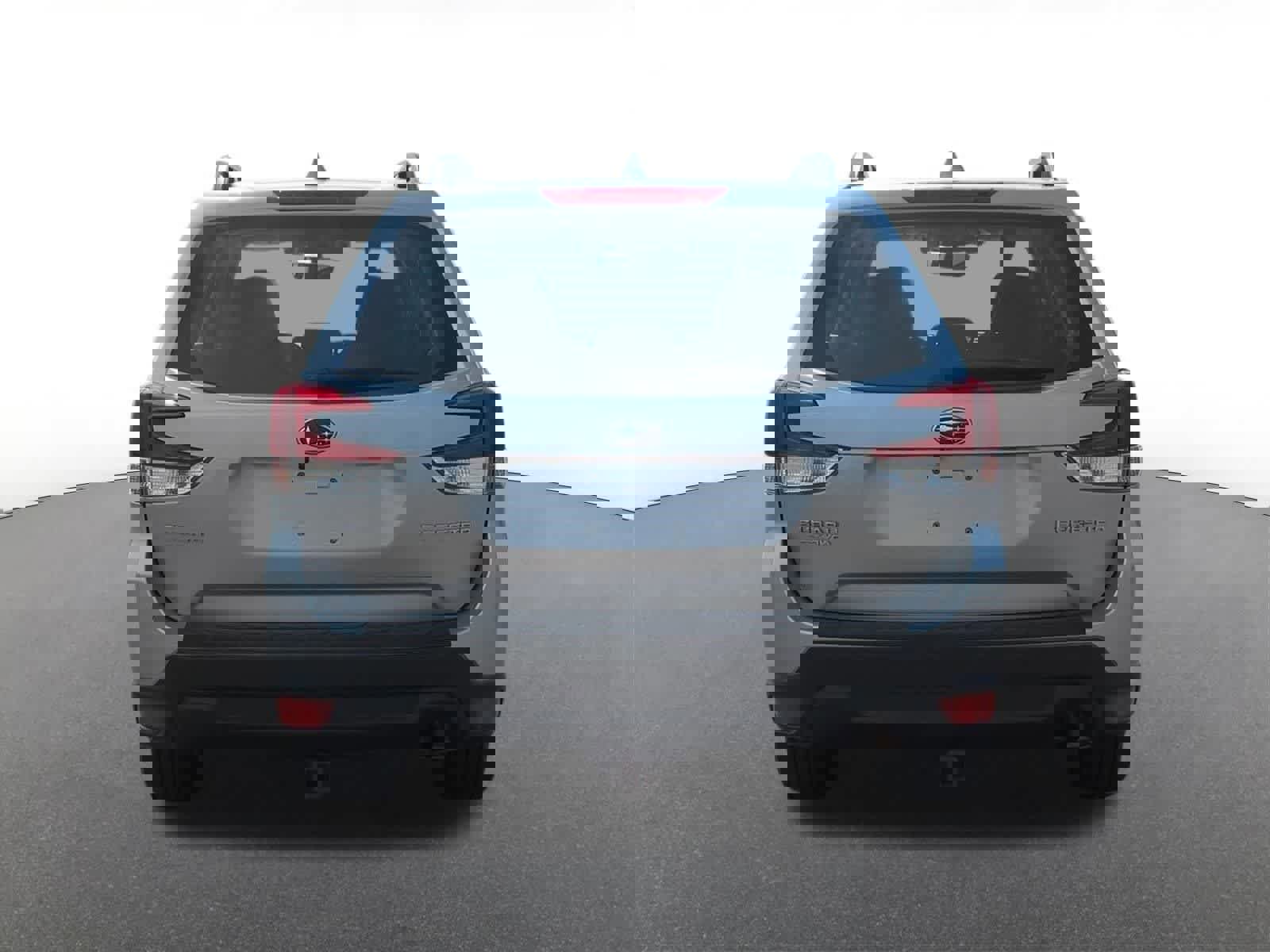 Used 2020 Subaru Forester w/ Alloy Wheel Package image 5