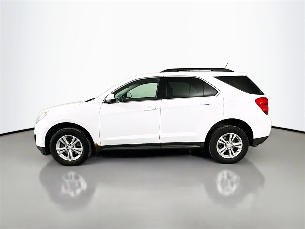 Used 2015 Chevrolet Equinox LT image 8