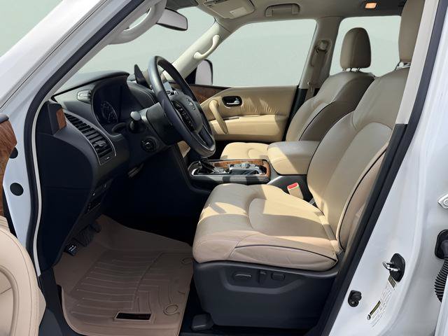 Used 2022 Nissan Armada SL AWD/4WD image 11