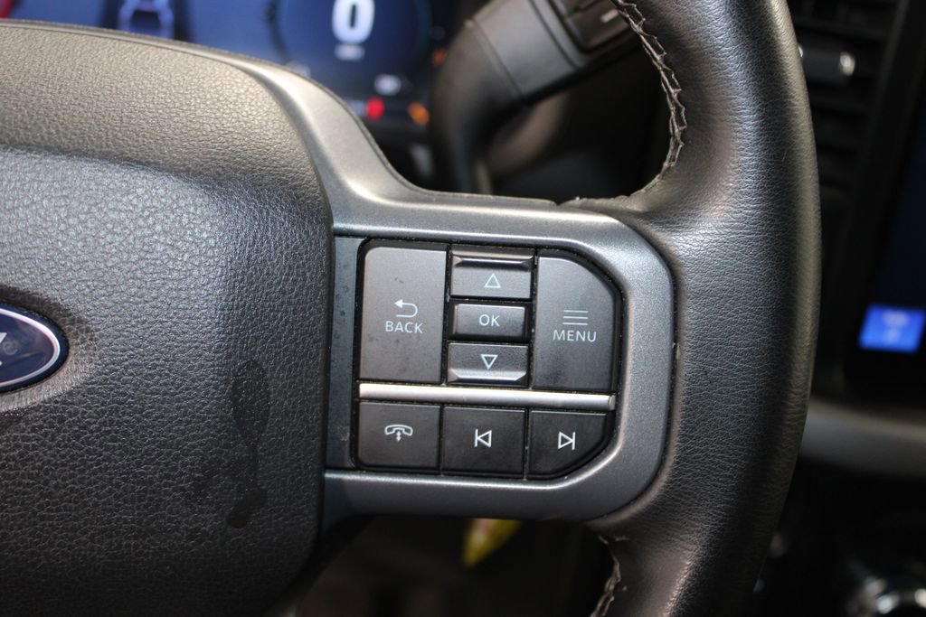 Used 2024 Ford F150 XLT w/ Tow/Haul Package image 24