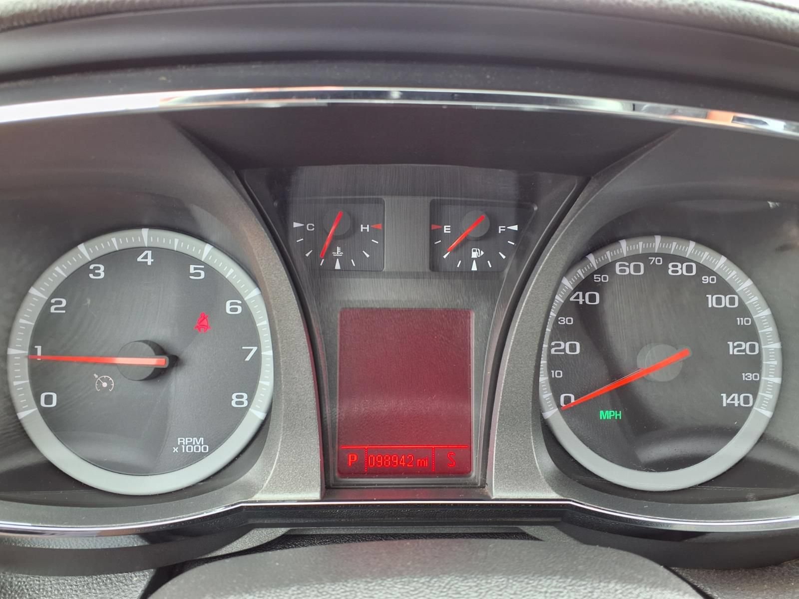 Used 2016 GMC Terrain SLE w/ Convenience Package AWD/4WD image 19