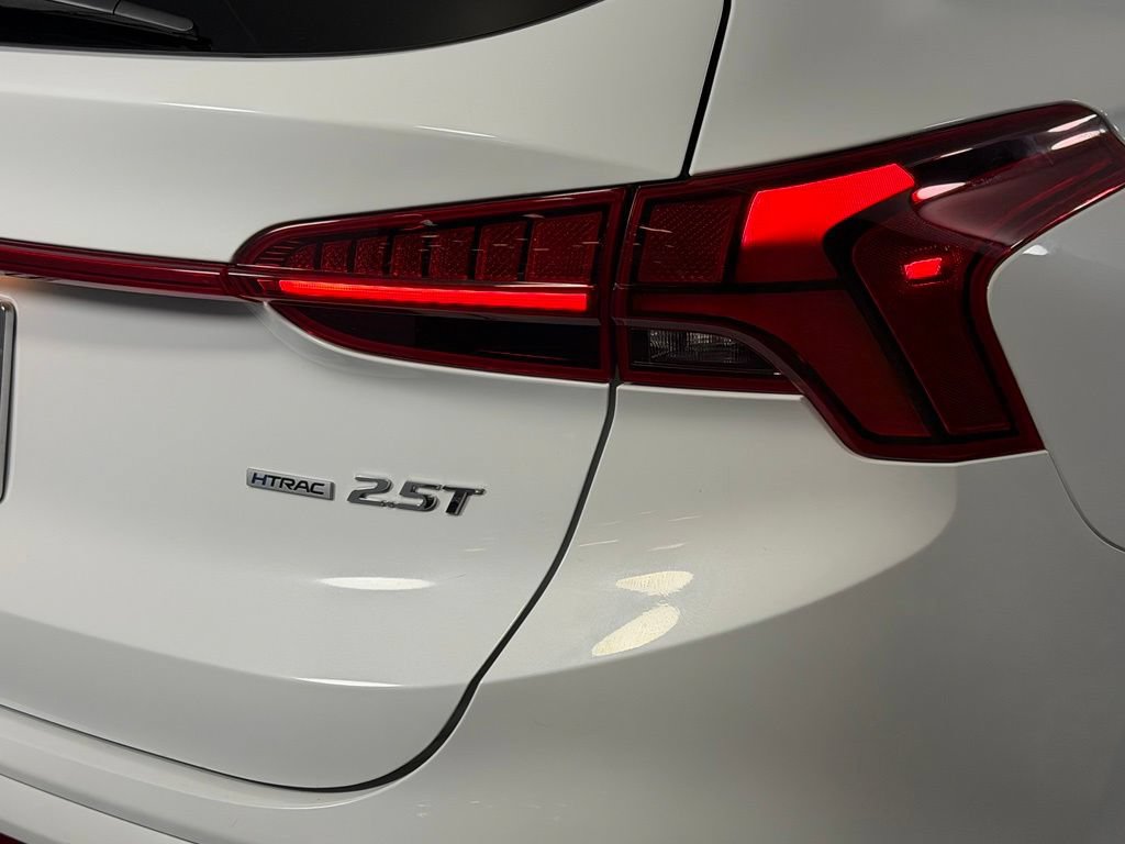 Used 2023 Hyundai Santa Fe Calligraphy AWD/4WD image 12