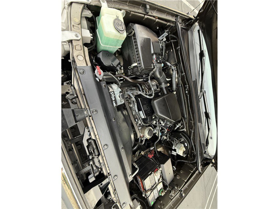 Used 2013 Toyota Tacoma 2WD Double Cab image 20