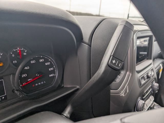 New 2026 Chevrolet Silverado 2500 Custom w/ Custom Value Package image 24