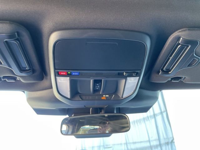 Used 2025 Subaru Forester Sport image 17