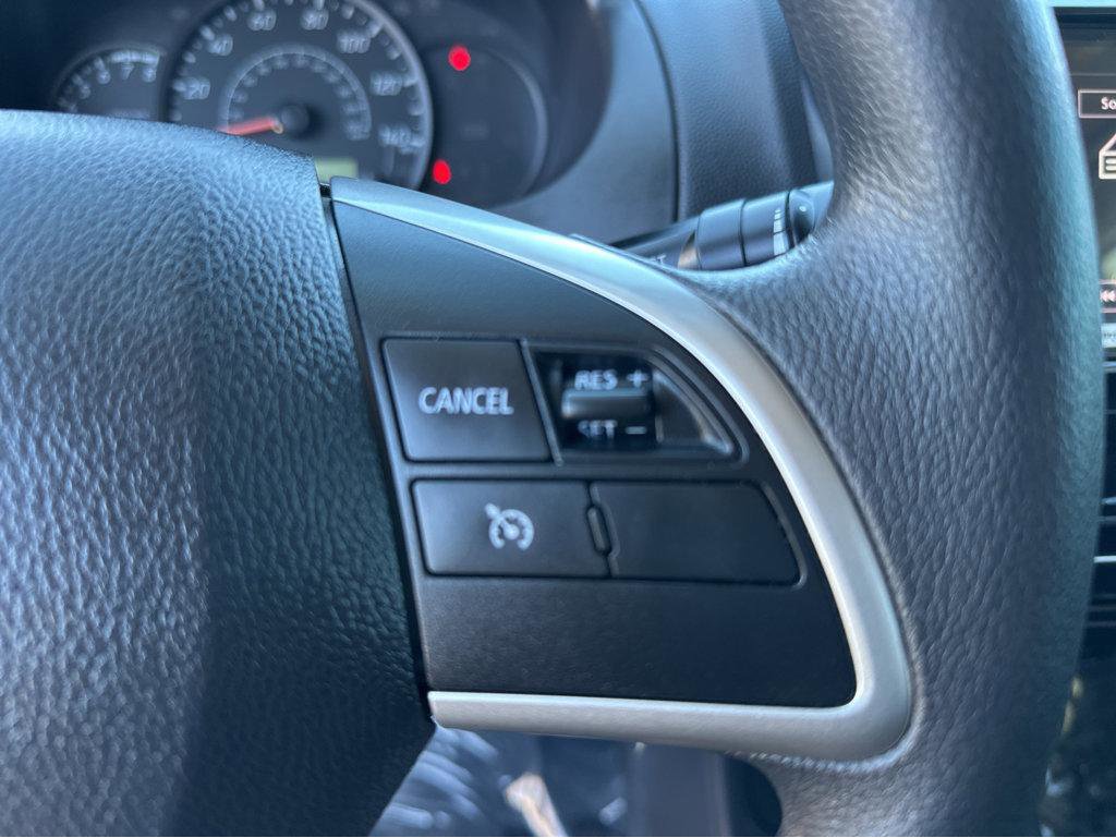 Used 2024 Mitsubishi Mirage G4 LE image 21