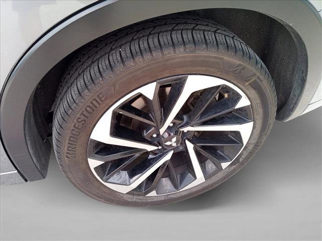 Used 2022 Mitsubishi Outlander SEL FWD image 9
