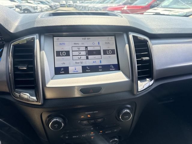 Used 2020 Ford Ranger XLT w/ FX4 Off-Road Package AWD/4WD image 27