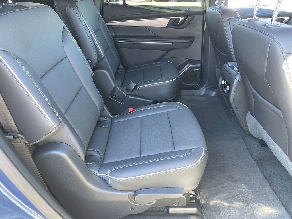 New 2025 Buick Enclave Preferred image 26