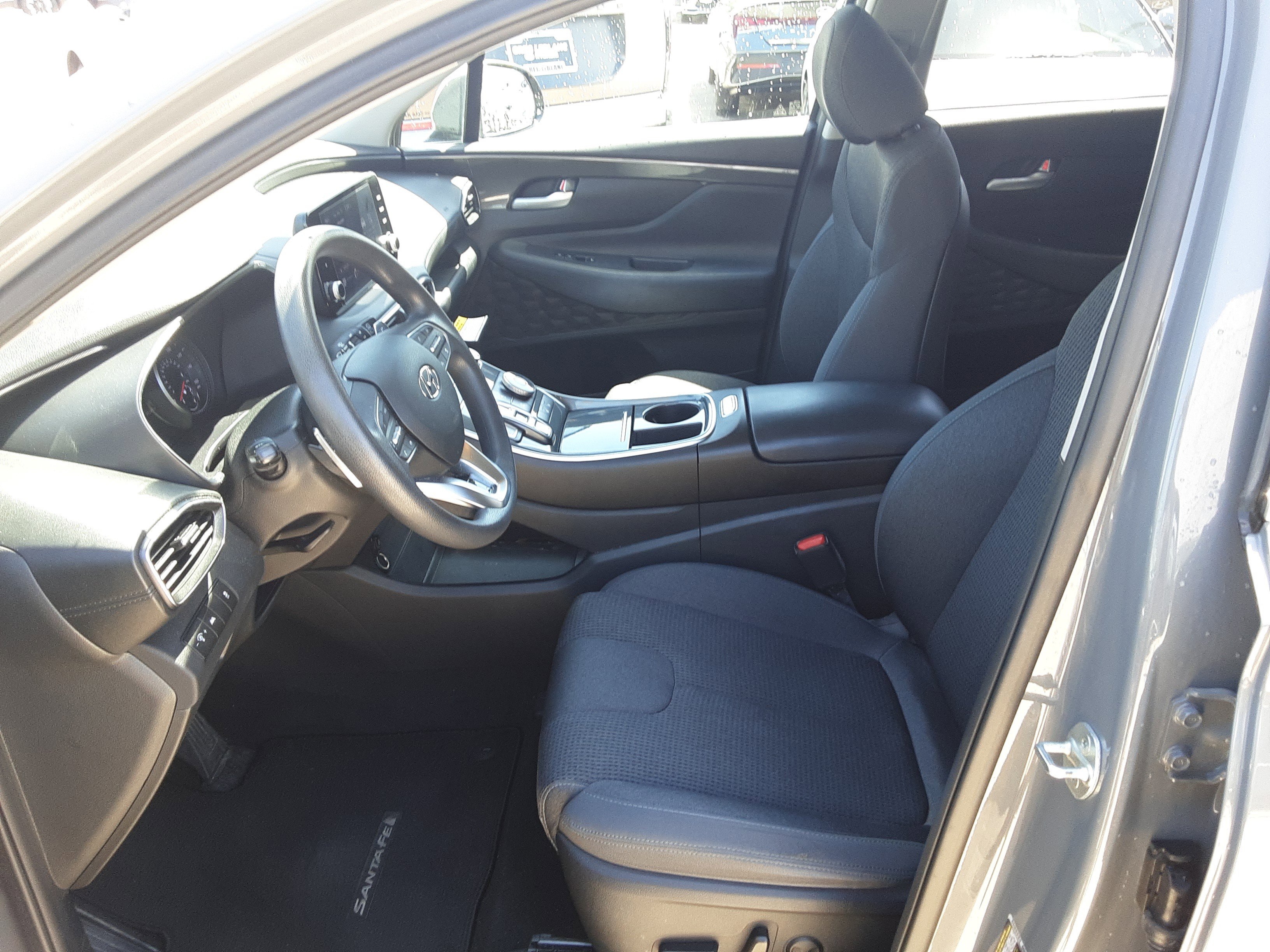 Used 2021 Hyundai Santa Fe SEL image 10