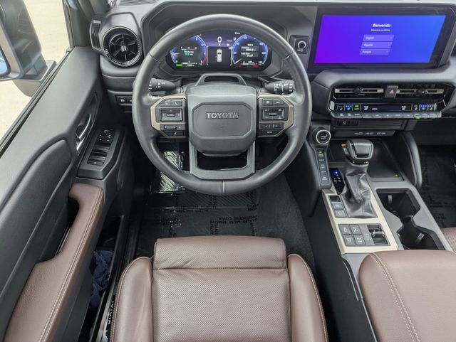 Used 2024 Toyota Land Cruiser w/ Premium Package image 12