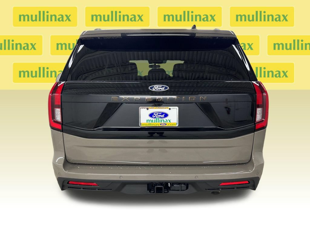 New 2027 Ford Expedition Tremor w/ Driver's Package AWD/4WD image 8
