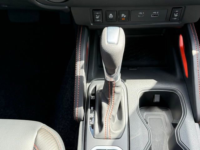 New 2026 Nissan Frontier PRO-4X w/ Pro Premium Package image 27