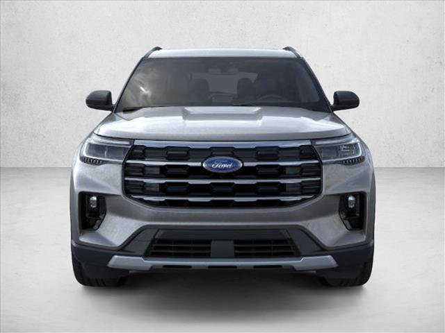 New 2026 Ford Explorer Active w/ Active Comfort Package image 6