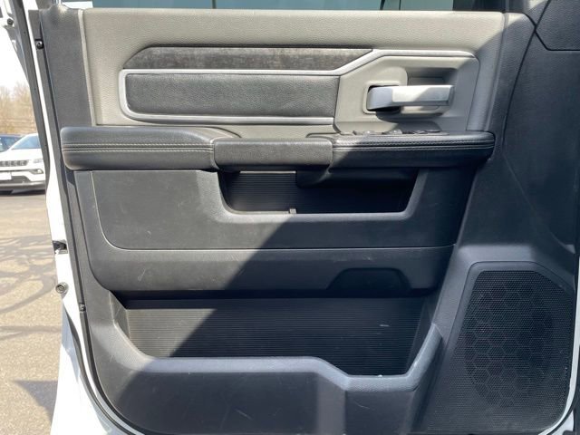 Used 2020 RAM 2500 Big Horn image 10