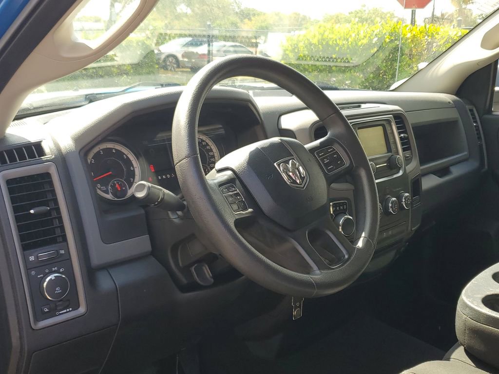 Used 2019 RAM 1500 Express w/ Express Value Package image 22