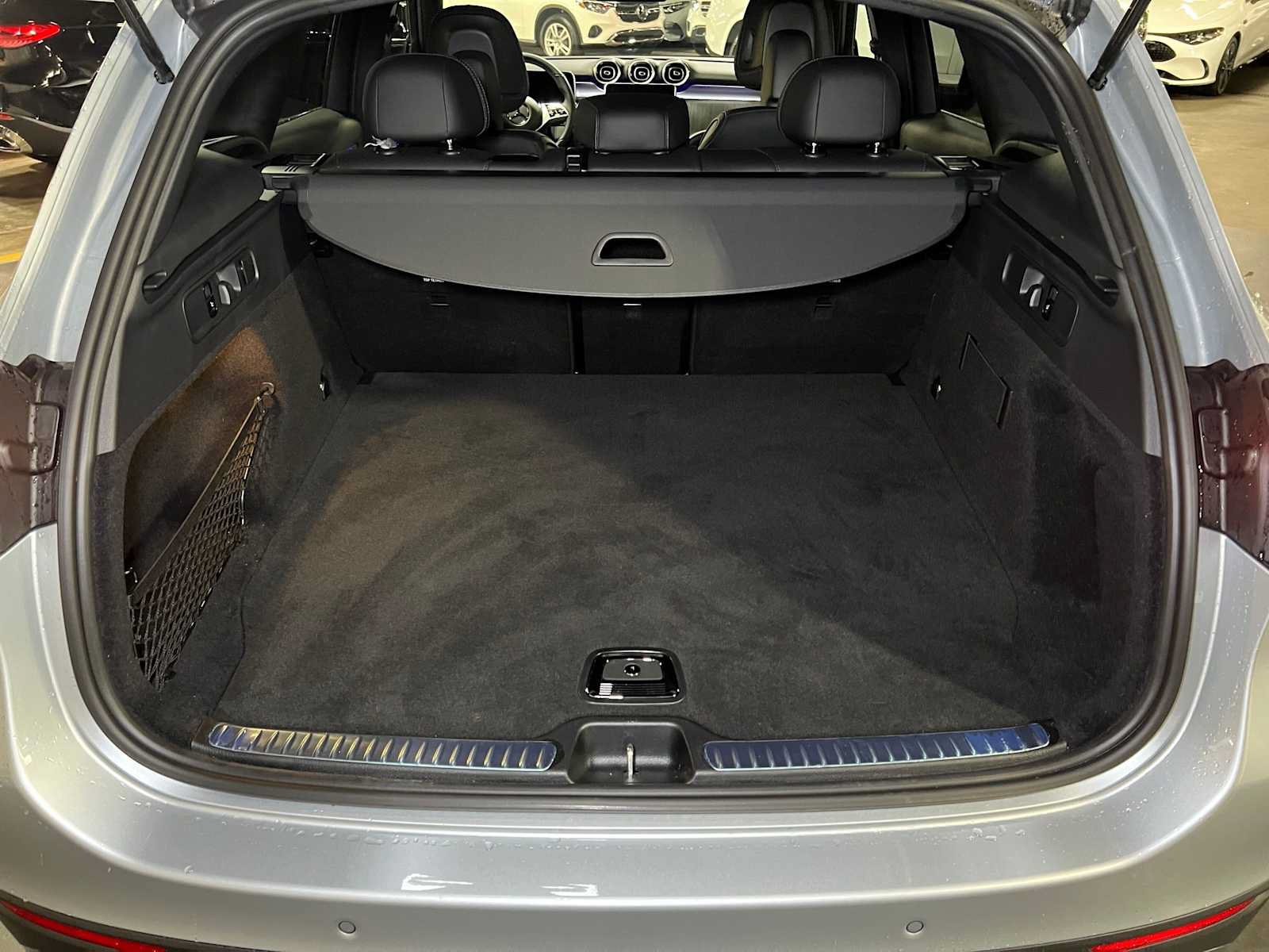 Used 2026 Mercedes-Benz GLC 300 4MATIC image 16