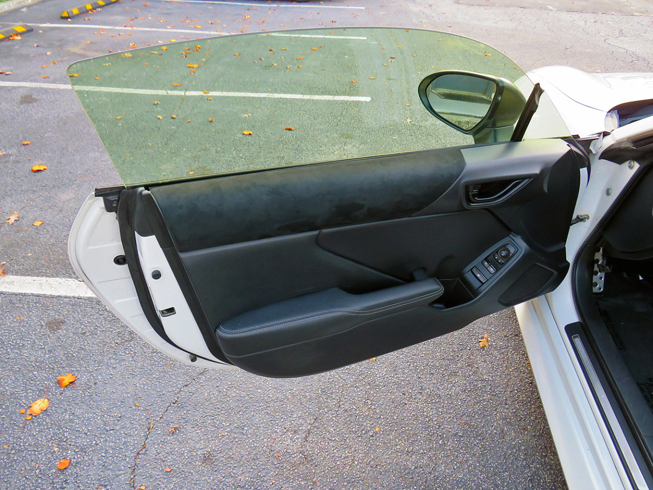 Used 2023 Toyota GR86 Premium image 29