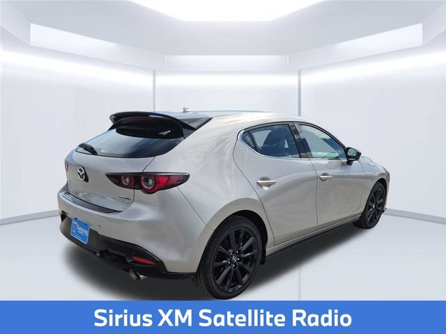 Used 2026 MAZDA MAZDA3 Hatchback w/Premium Plus Pkg AWD/4WD image 6