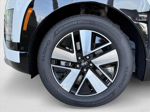 New 2026 Hyundai Ioniq 9 SEL AWD/4WD image 9