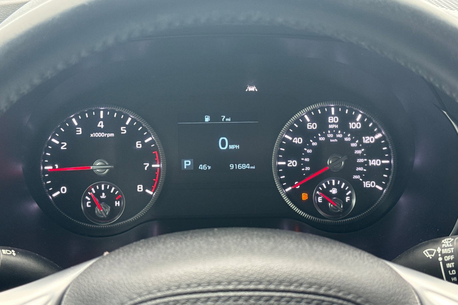 Used 2022 Kia Telluride LX image 30