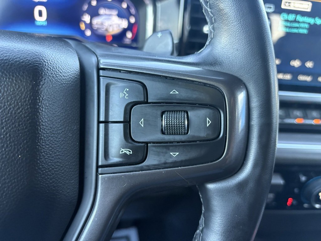 Used 2024 Chevrolet Silverado 1500 High Country image 23