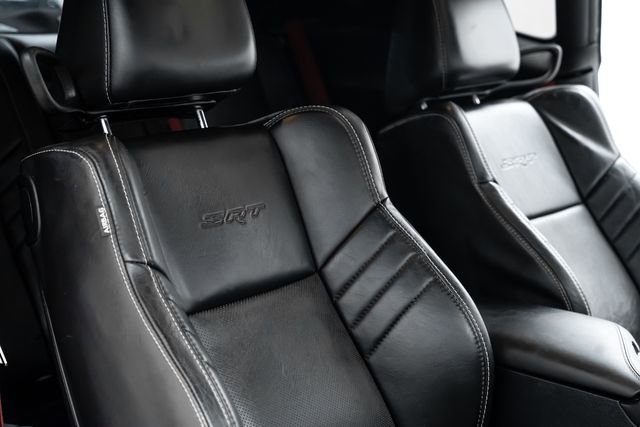 Used 2016 Dodge Challenger SRT w/ Technology Group image 27