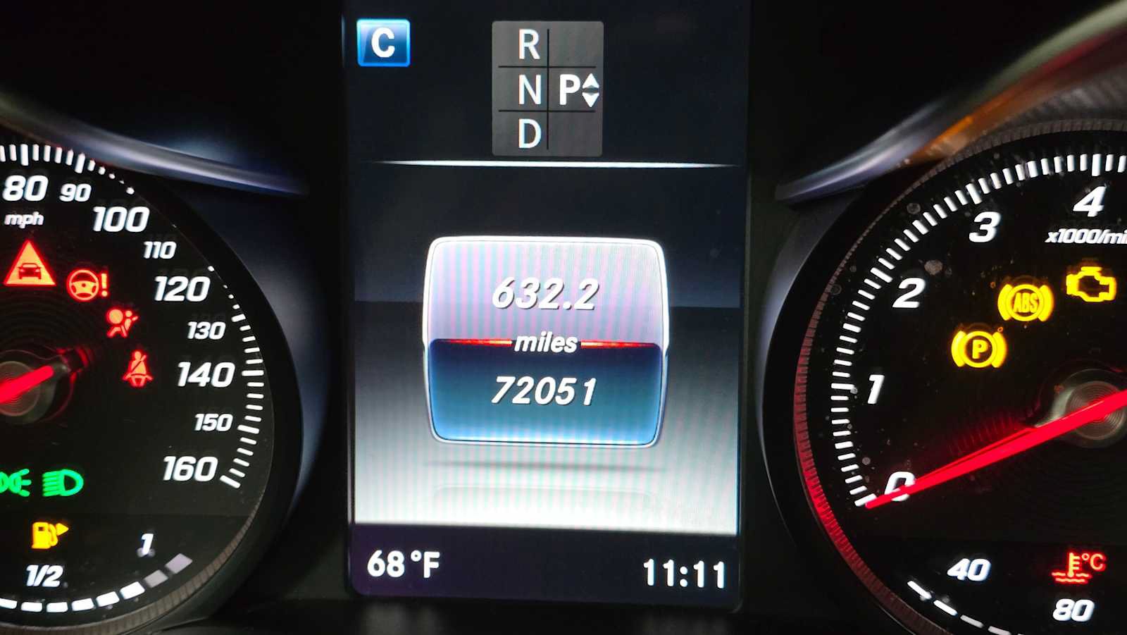 Certified 2016 Mercedes-Benz C 300 4MATIC Sedan image 29