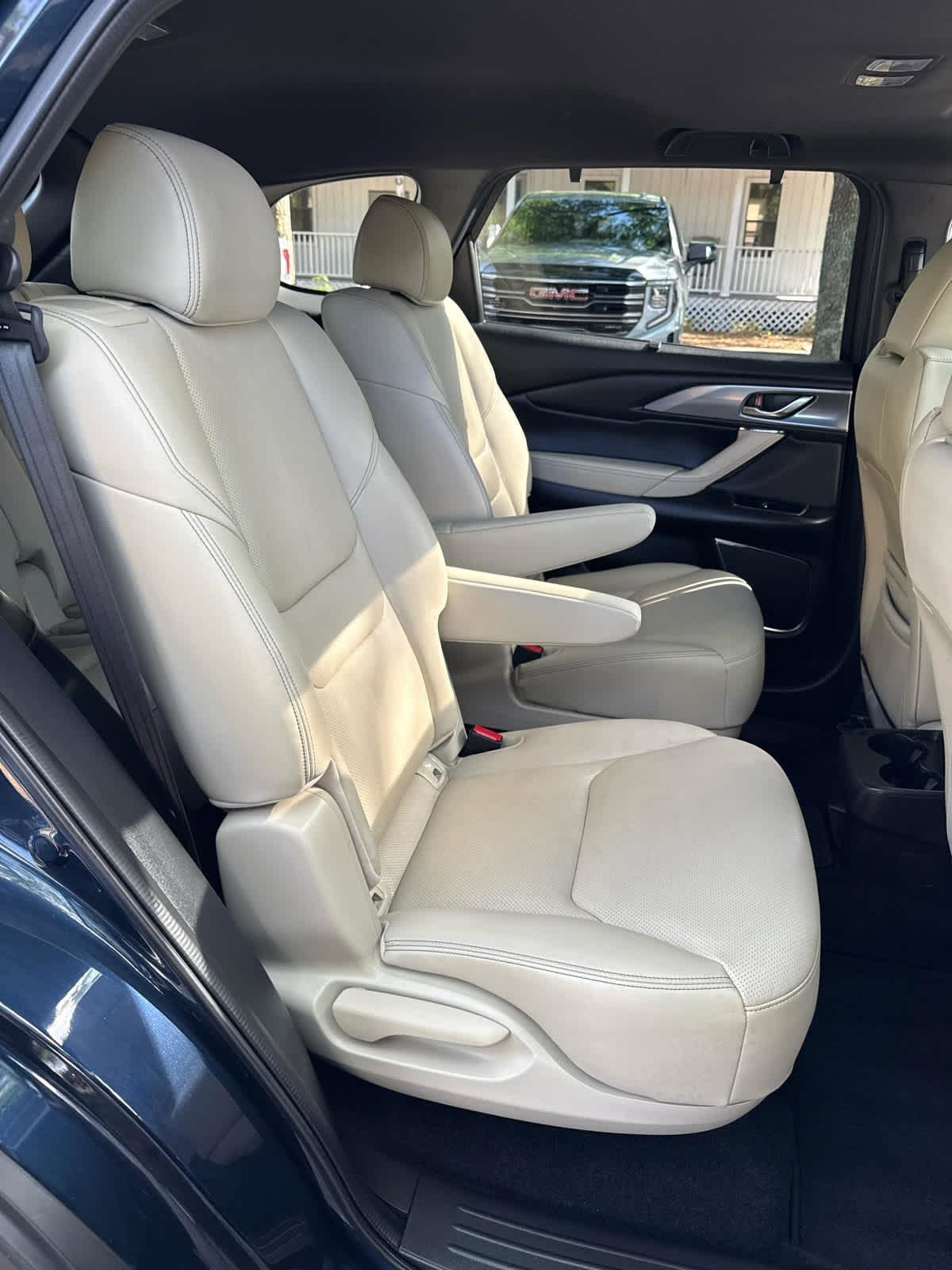 Used 2023 MAZDA CX-9 Grand Touring image 15