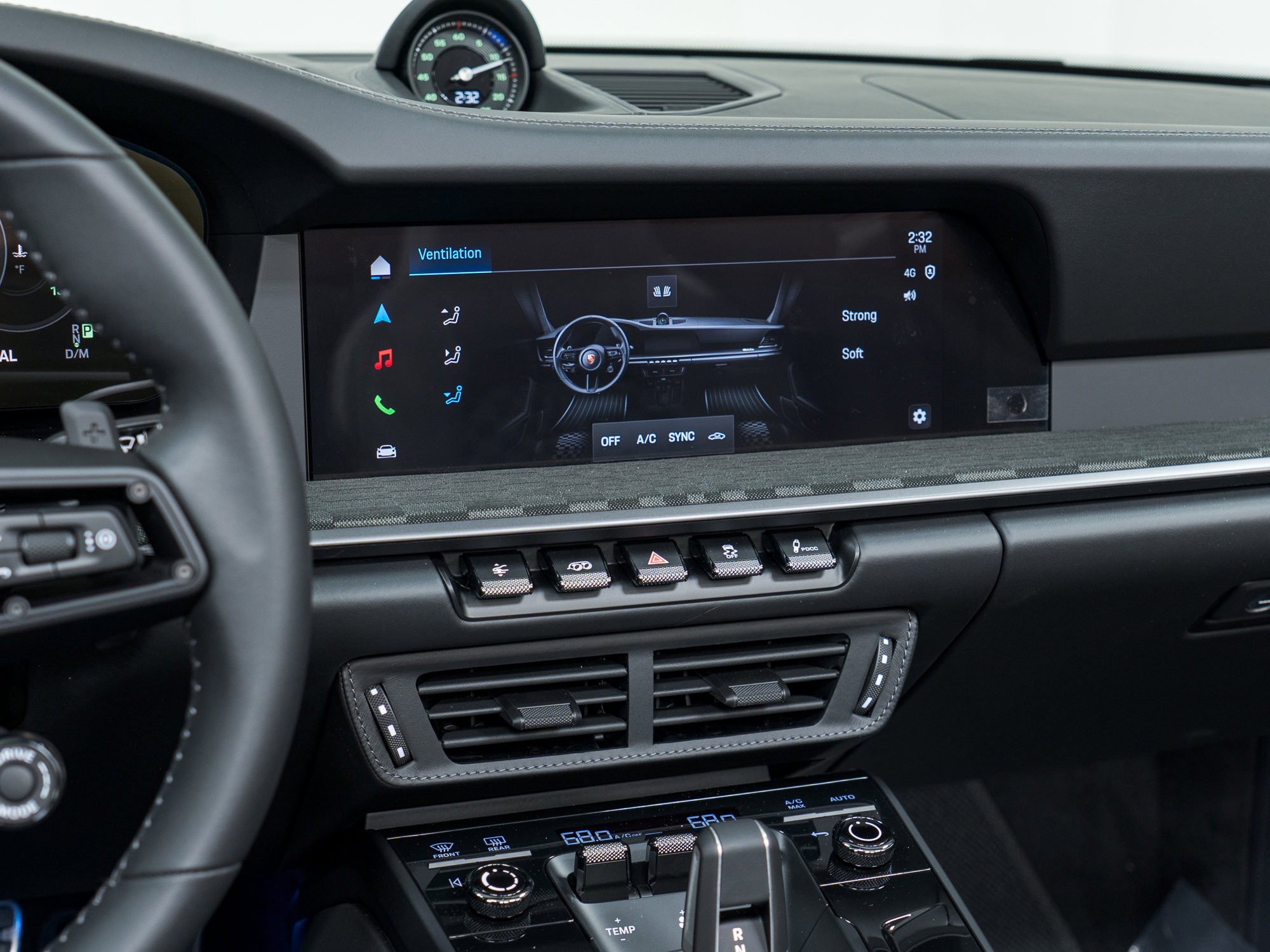 Used 2026 Porsche 911 GTS image 29