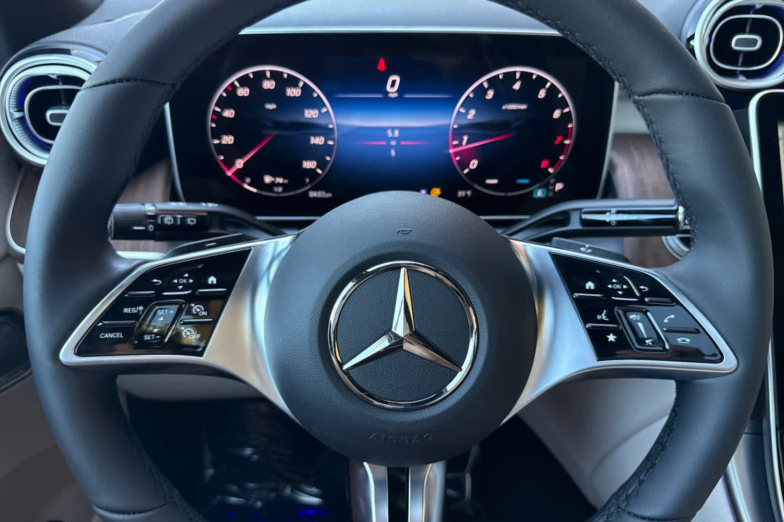 New 2026 Mercedes-Benz GLC 300 image 23