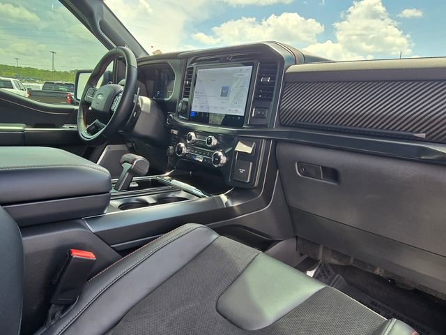 Used 2025 Ford F150 Raptor AWD/4WD image 24