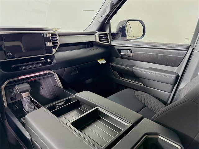 New 2026 Toyota Tundra SR5 image 21