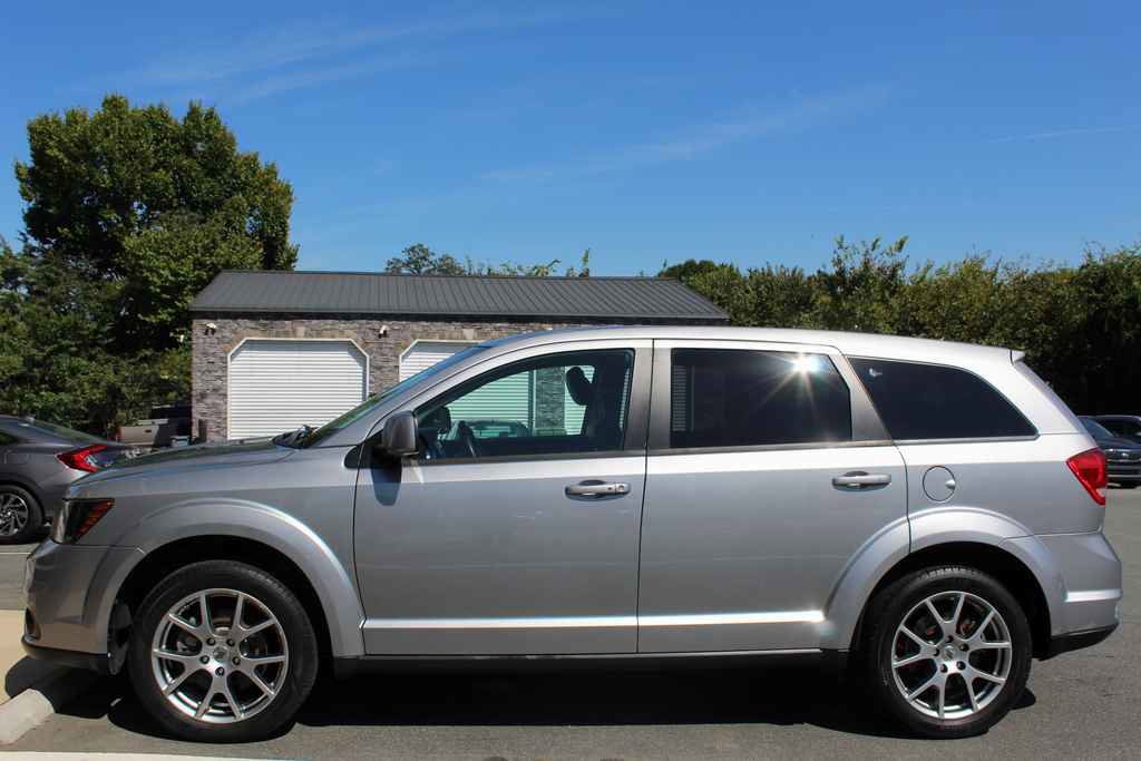 Used 2019 Dodge Journey GT image 11