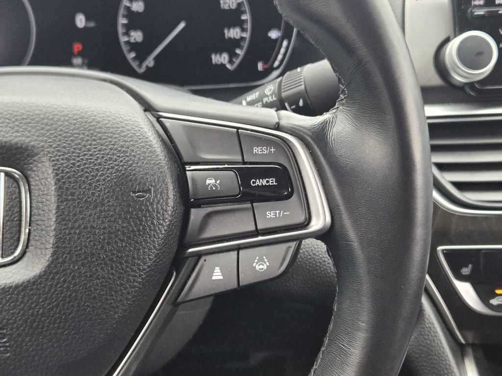 Used 2021 Honda Accord EX-L image 37