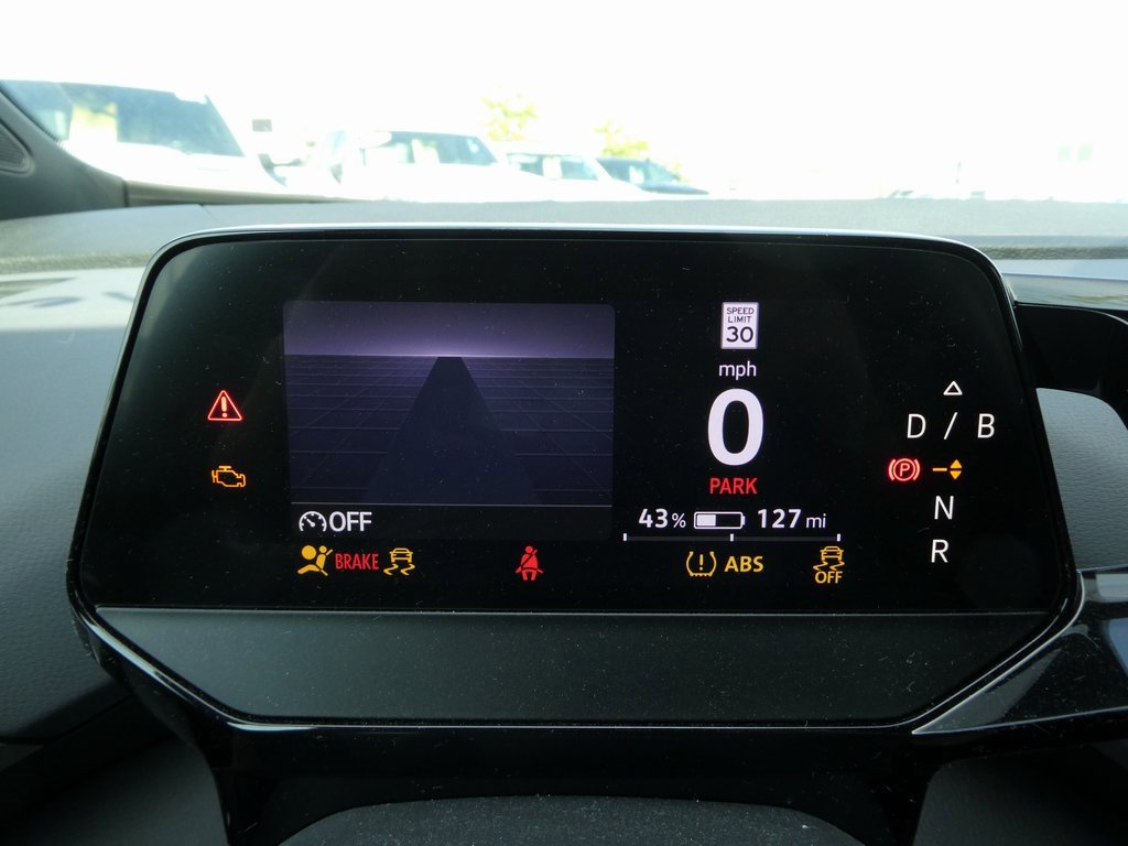 Used 2022 Volkswagen ID.4 Pro image 5