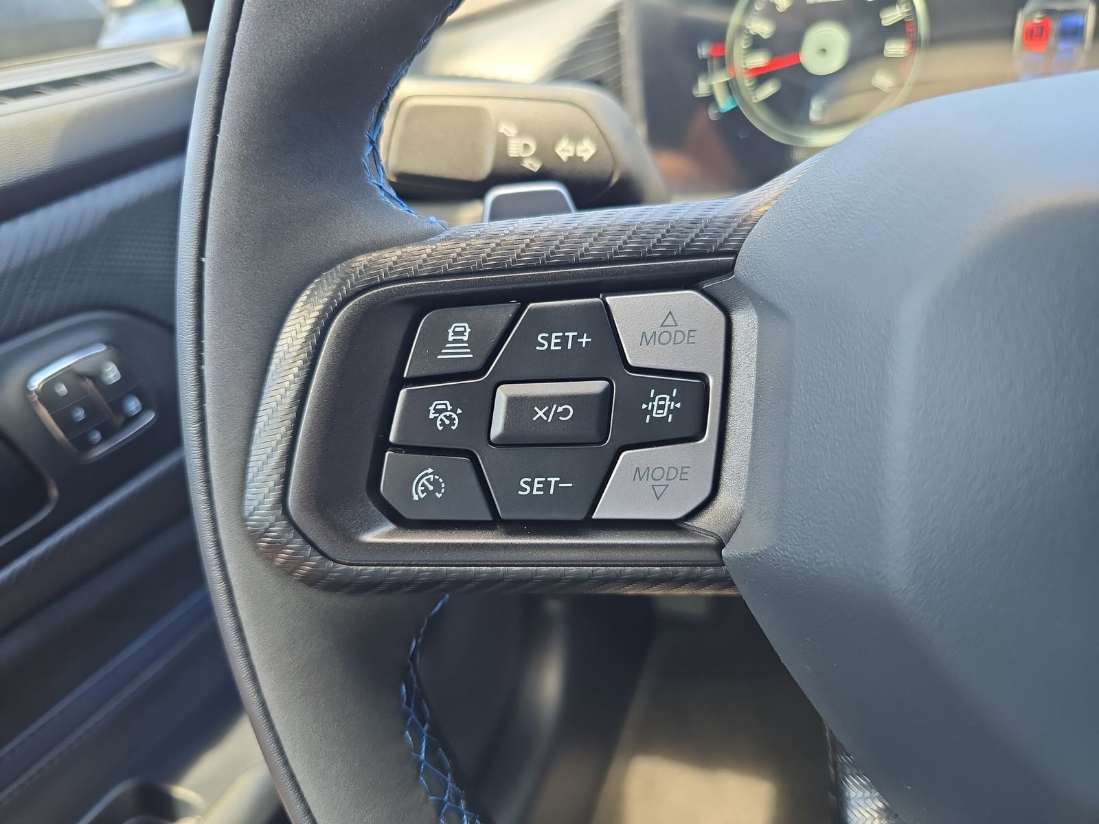 New 2025 Ford Mustang Dark Horse image 20