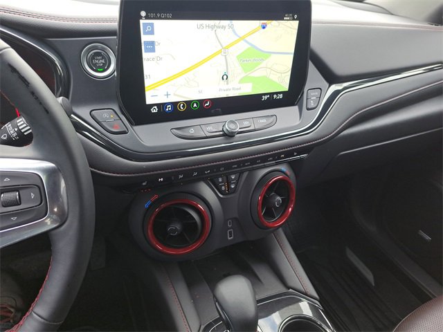 Used 2023 Chevrolet Blazer RS w/ LPO, Floor Liner Package image 13