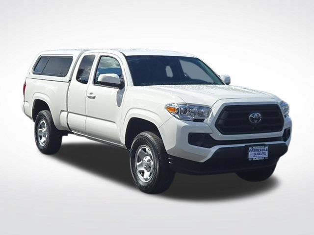 Used 2021 Toyota Tacoma SR w/ SR Convenience Package AWD/4WD image 1