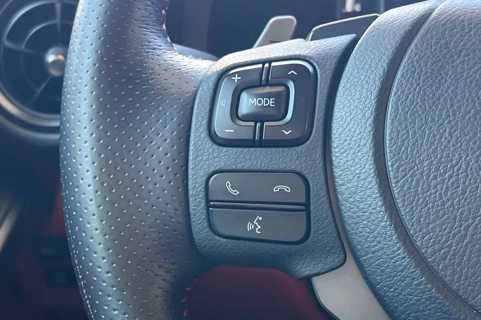 Used 2023 Lexus IS 350 F Sport w/ Navigation Package RWD image 31