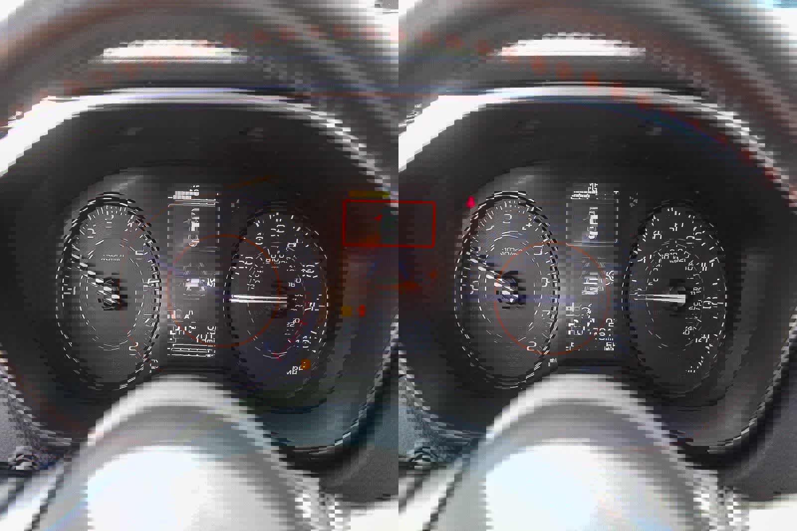 Used 2023 Subaru Crosstrek 2.0i Premium AWD/4WD image 32