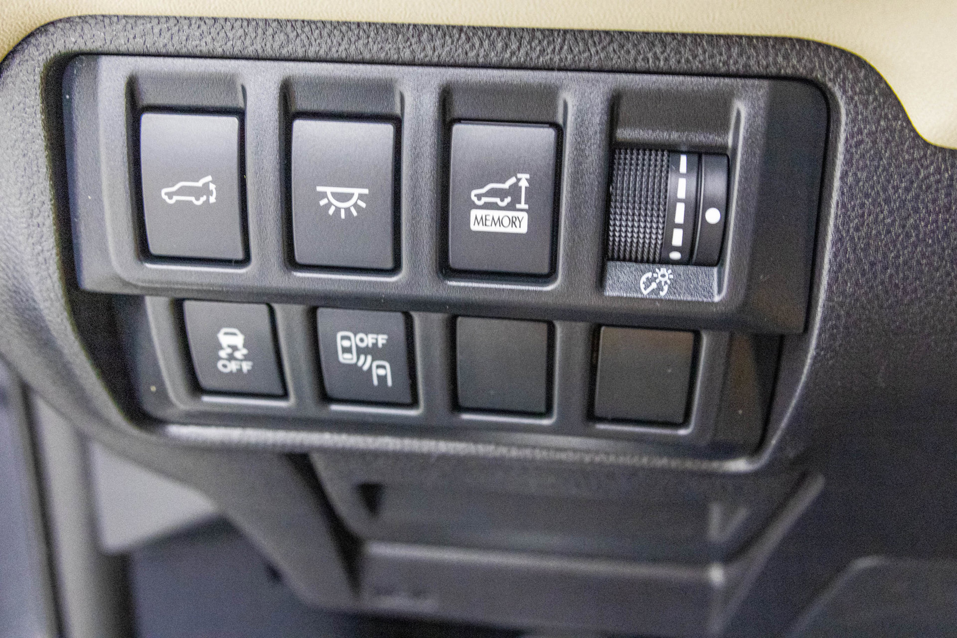 Used 2021 Subaru Ascent Limited w/ Technology Package AWD/4WD image 35