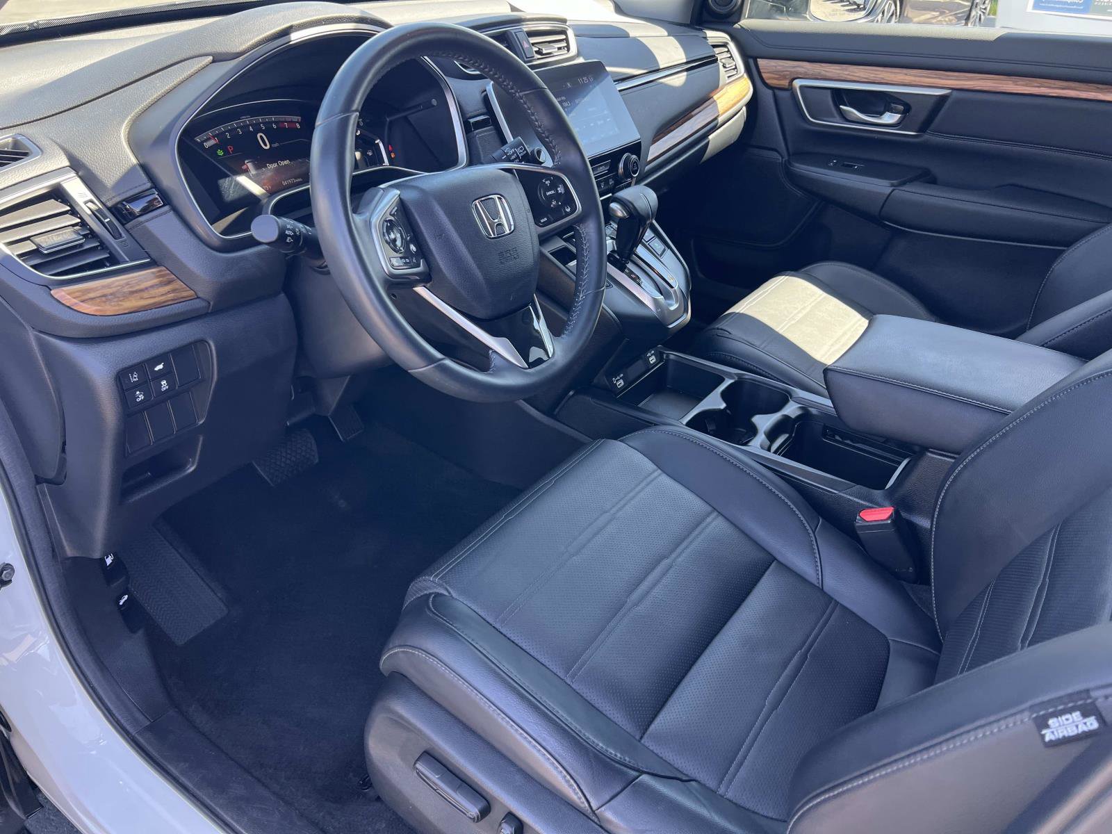 Certified 2020 Honda CR-V EX-L image 5