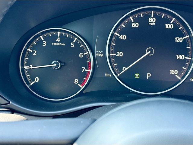 New 2026 MAZDA MAZDA3 2.5 S Sedan w/ Preferred Pkg image 13