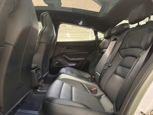 Certified 2023 Porsche Taycan 4S image 30