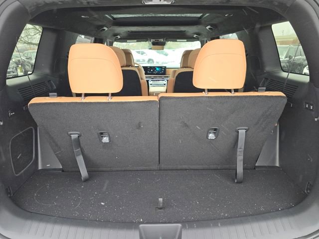 New 2026 Hyundai Santa Fe Calligraphy image 16