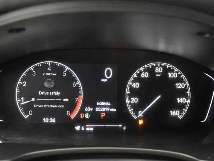 Used 2022 Honda Civic Sport image 27