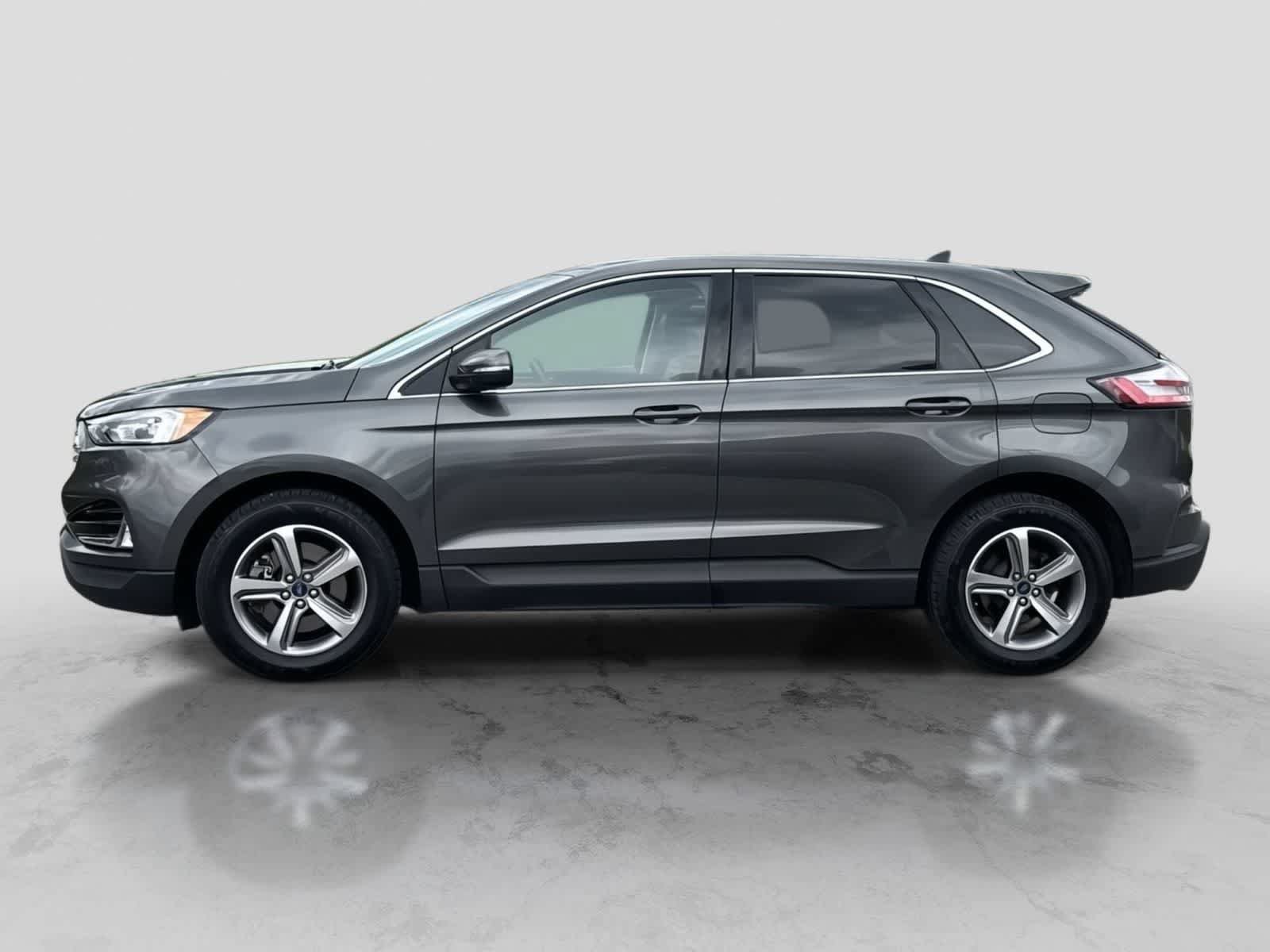 Used 2020 Ford Edge SEL w/ Convenience Package AWD/4WD image 5