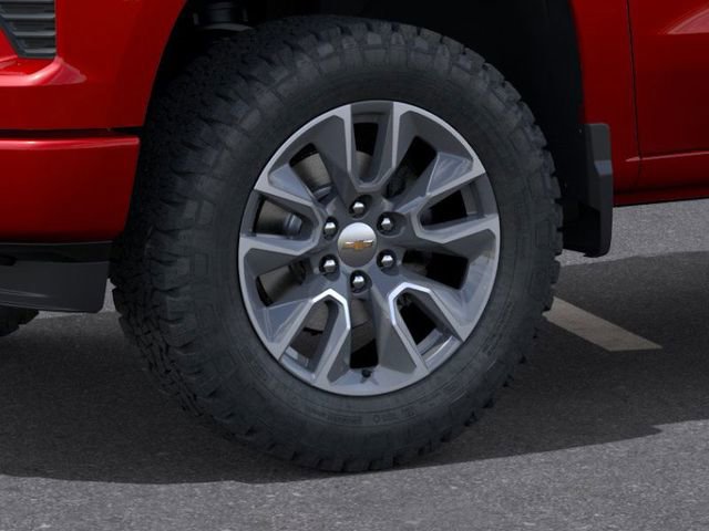 New 2026 Chevrolet Silverado 1500 RST image 9