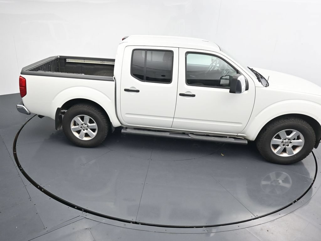 Used 2016 Nissan Frontier SV w/ SV Value Truck Package AWD/4WD image 28